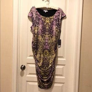 Jennifer Lopez Dress